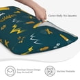 thumbnail image 3 of Kdxio Camping Pattern Pillowcase with Envelope Closure,20" x 36" Pillow Cases,Gifts for Men or Women-No pillow, 3 of 5