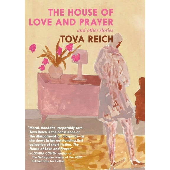 The House of Love and Prayer: And Other Stories, (Paperback)