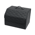 thumbnail image 3 of Caja de almacenamiento para maletero de coche, caja de almacenamiento para maletero de coche Camellia, buena caja de almacenamiento para coche, caja de almacenamiento multifuncional para mujeres., 3 of 6