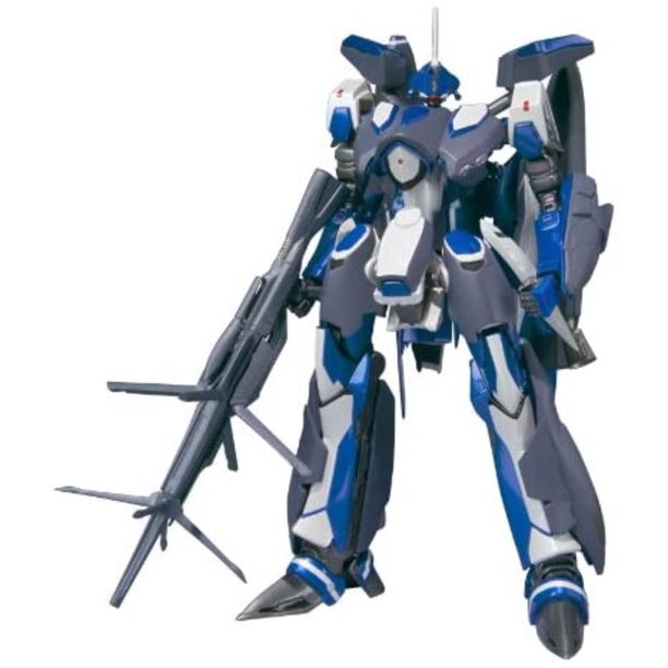 Macross Frontier Robot Spirits Side Vf Vf 25g Super Messiah Valkyrie Contact Seller By Brand Macross Walmart Com Walmart Com