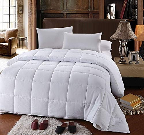 Royal Hotel S King California King Size Down Alternative