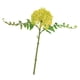 thumbnail image 4 of Pntas artificiales Baoblaze Manojo de flores artificiales Amarillo 30 cm, 4 of 8