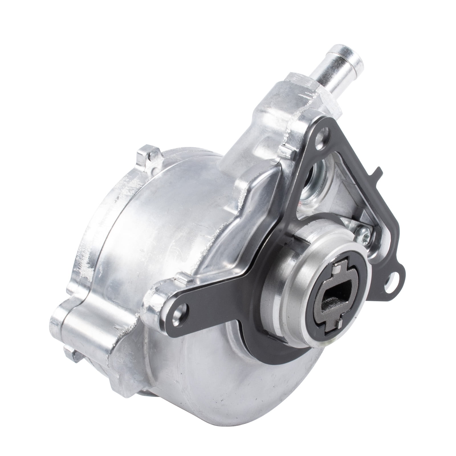 Brake Booster Vacuum Pump Compatible with 2008-2010 Audi Q7, 2008-2018 Volkswagen VW Atlas CC Passat Touareg, 2008-2018 Porsche Cayenne 958 3.6L V6 Replace 03H145100C