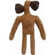 thumbnail image 2 of Siren Head Plush Toys Cartoon Dog Cartoon Cat Plush ToysHalloween Family Party Party Boys and Girls Birthday Gifts, 2 of 4