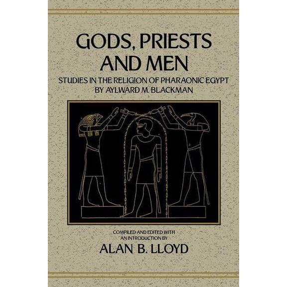Gods Priests & Men, (Paperback)