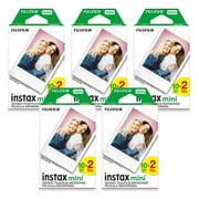 Fujifilm Instax Mini Instant Film (100 Sheets) for Mini 9, Mini 8, Mini 70, SP-2 - Picture 9 of 10