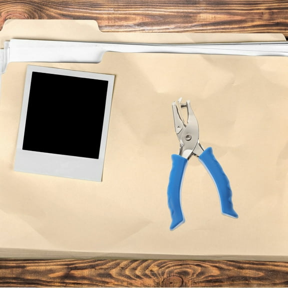 EXHUMKY Metal Staple Removing Tool with Assorted Colors for Office Use and Easy Staple Removal