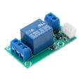 thumbnail image 4 of Capacitive Touch Switch Module, Easy Installation Capacitive Touch Switch 1 Way  For Industrial 24V, 4 of 8