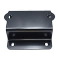thumbnail image 2 of Fits 2018-2023 Jeep Wrangler JL ARB Differential Locker Compressor Mount 3550220 For Use When Installing Compressor Under Passenger Seat; With Bracket, 2 of 5