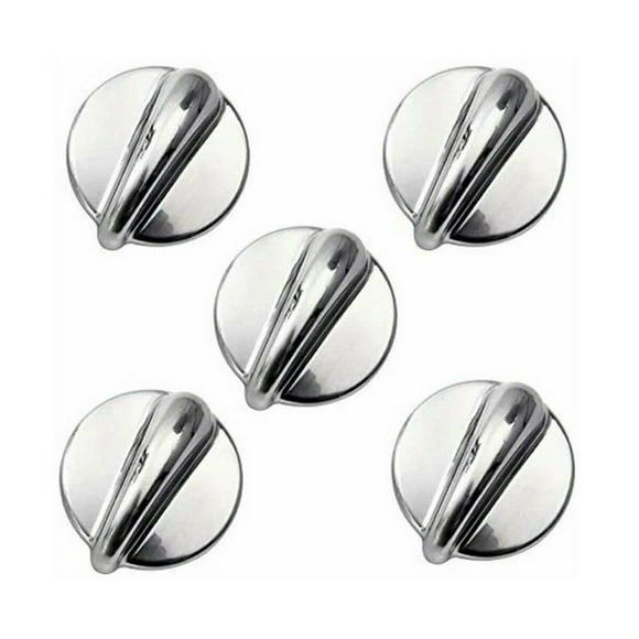 Ge Stove Burner Replacement