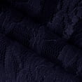thumbnail image 6 of YTCAMLO Floral Lace Mesh Womens Long Skirts Casual High Waisted A Line Skirts Soft Ankle Length Maxi Skirts Plus Size Summer Skirts, Navy S, 6 of 7