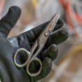 thumbnail image 3 of Tijeras Klein Tools 2100-9 de Acero Inoxidable 13 cm Paquete de 2, 3 of 7