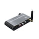 thumbnail image 1 of Bearachild Decodificadores de audio Transmisor receptor compatible con Bluetooth IR DAC Multifuncional Significativo para restaurante de hotel Electrónica, 1 of 6