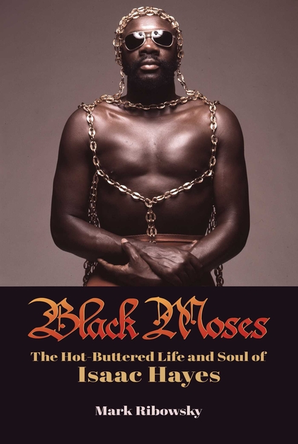 Soul of Isaac Hayes (Hardcover 