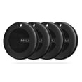 thumbnail image 1 of Rastreador Bluetooth Mili MiTag para Android, paquete de 4, 1 of 7