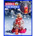 thumbnail image 1 of Swarmubble - Machine à Bulles de Feu d'Artifice, 1 of 2