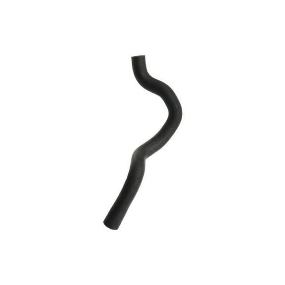 Reservoir To Tee Heater Hose - Compatible with 2003 - 2007 Ford Focus 2004 2005 2006