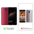 thumbnail image 3 of Funda Huawei MATE 9 TPU - Color mate, 3 of 6