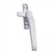 thumbnail image 1 of Manija de Ventana de Aleación de Aluminio 6x con Cerraduras Universal con Cerradura con Llave para Girar de Doble Acristalamiento, 1 of 6