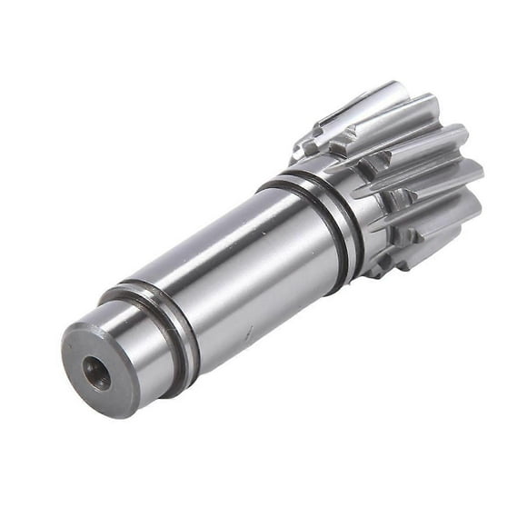 For Mid Motor Gear for G340 Motor BBS01 BBS02B 250w 750w Universal Gear Ratchet Worm Helical Shaft(