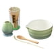 thumbnail image 1 of Conjunto de herramientas para matcha, incluye soporte y cuchara, perfecto para los entusiastas del té Verde, 1 of 9