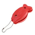 thumbnail image 4 of Afilador para patines Macarena Mantenimiento de Hockey Rojo, 4 of 8