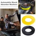 thumbnail image 2 of Polyurethane Shock Absorber with High Strength and Good Low Temperature Performance for Specific Vehicles, 2 of 8