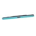 thumbnail image 2 of jinwen Fishing Rod Case Fishing Pole Bag Should Strap Handbag Hard Shell Zipper Closure Blue S, 2 of 9