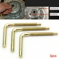 thumbnail image 2 of Outil d'Écartement d'Embrayage Facile et Sûr pour Polaris RZR XP Turbo RS1 Lot de 3, 2 of 7