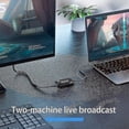 thumbnail image 5 of Video Capture Card HDMI to USB 3.0 - Full HD 1080p, 4K HDMI Capture Card, 5 of 5