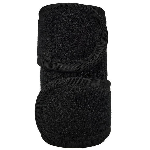 Muñequera de compresión para muñeca, alta elasticidad, doble soporte, compresión, transpirable, prevención de esguinces, muñequera deportiva.