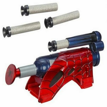 Spider-Man 3 Dart Blaster