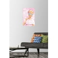 thumbnail image 3 of Mattel Barbie - Future is Bright Wall Poster, 22.375" x 34", 3 of 4