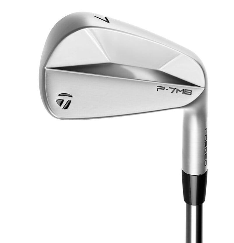 P7MB 5〜P (KBS C-taper 130X) KBS C-Taper Shafts Review - Driving Range Heroes