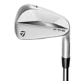thumbnail image 1 of Pre-Owned TaylorMade P7MB 3-PW Iron Set Stiff -0.50 inch Dynamic Gold S300, 1 of 4