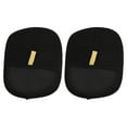 thumbnail image 2 of Gants de Toilettage pour Chat, 2 Pcs Gants de Toilettage Doux Réutilisables pour Canapé, 2 of 7