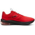 thumbnail image 2 of Tenis PUMA Hombre Running Valvula Soporte Transpirables rojo 26, 2 of 6