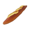 thumbnail image 2 of EGNMCR Home Decor, Room Decor, Wall Decor Simulation Bread Model Fake Shooting Prop Uncompressed Squeezable Slow Window Display Food Decoration Bread Squeeze Toy, 2 of 5