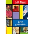 thumbnail image 1 of ARTE Y PSICOANALISIS BOOKET PAIDOS MEXICO Papel, 1 of 2