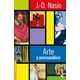 thumbnail image 1 of ARTE Y PSICOANALISIS BOOKET PAIDOS MEXICO Papel, 1 of 2