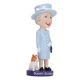 thumbnail image 4 of Muñecas de la reina de Inglaterra, muñecos cabezones de la reina de Inglaterra, adornos de escritorio, adornos de reina, diseño elevado, 4 of 14