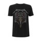 thumbnail image 1 of Metallica - Camiseta Viking para Adultos Unisex (Negro), 1 of 2