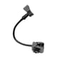 thumbnail image 2 of Soporte de micrófono de micrófono de microfono ajustable de 360 ​​ degree de 360 ​​ degree Montaje fácil de montaje fácil de 360 ​​grados de clip de micrófono , Se adapta a 15 a 50 mm, 2 of 8