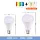 thumbnail image 2 of Light Bulb Tuya Smart 10W E27 RGB LED LED 265V Control móvil para el hogar, 2 of 6