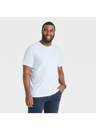 Calvin Klein Men's Cotton Classics 3-Pack Crewneck T-Shirt - White - XL