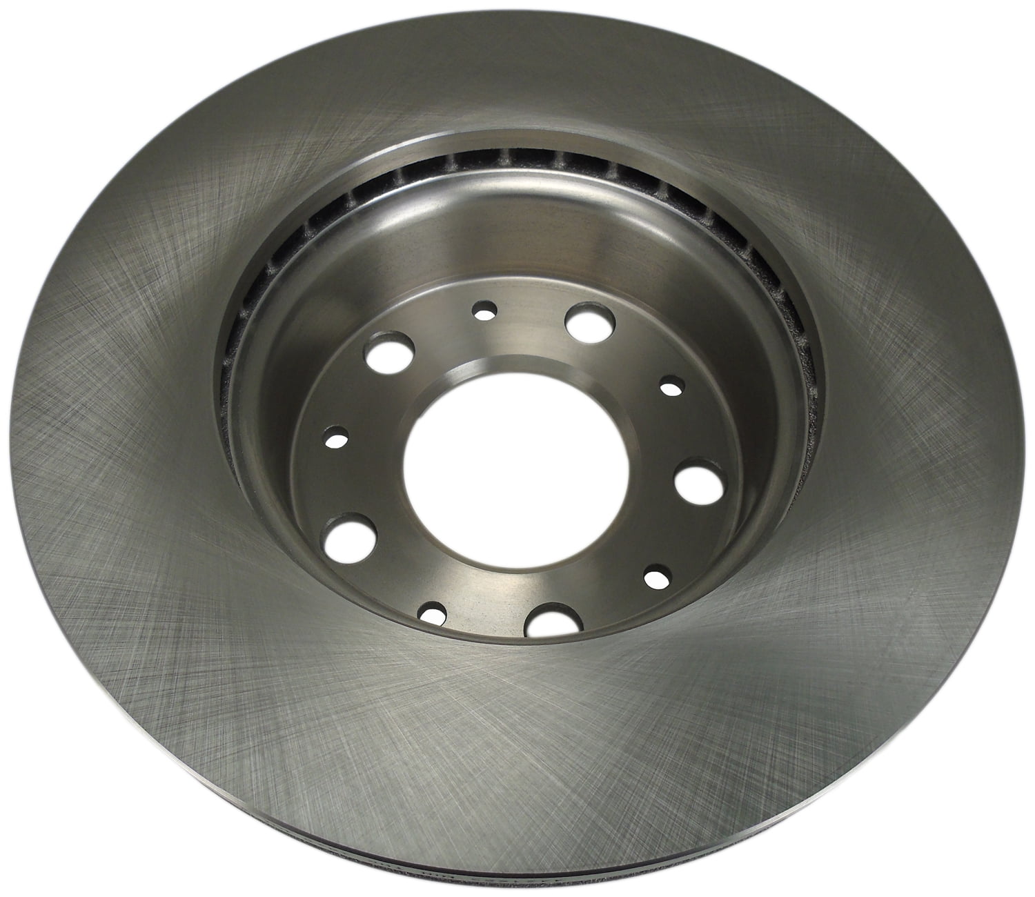 Winstop Brake Rotor, Front WS250036, Ram ProMaster 2500 2023-2014