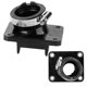 thumbnail image 3 of Bota del colector de admisión del carburador con abrazadera para Yamaha YZ80 1993-2017 Jadeshay A, 3 of 8
