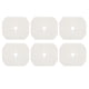 thumbnail image 1 of Plantilla De Lentes En Para Anteojos, Accesorios Para Anteojos, Plantilla De Lentes De 70 Piezas Para Creador De Patrones, Antifatiga Para Uso Diario, 1 of 7