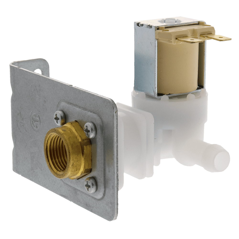 Dishwasher Water Inlet Valve for Electrolux 154637401 AP4321824 PS1990907