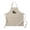 Khaki, variant on CafePress - A Piano Is Flying Out Of A Book. - Kitchen Apron with Pockets, Grilling Apron, Baking Apron